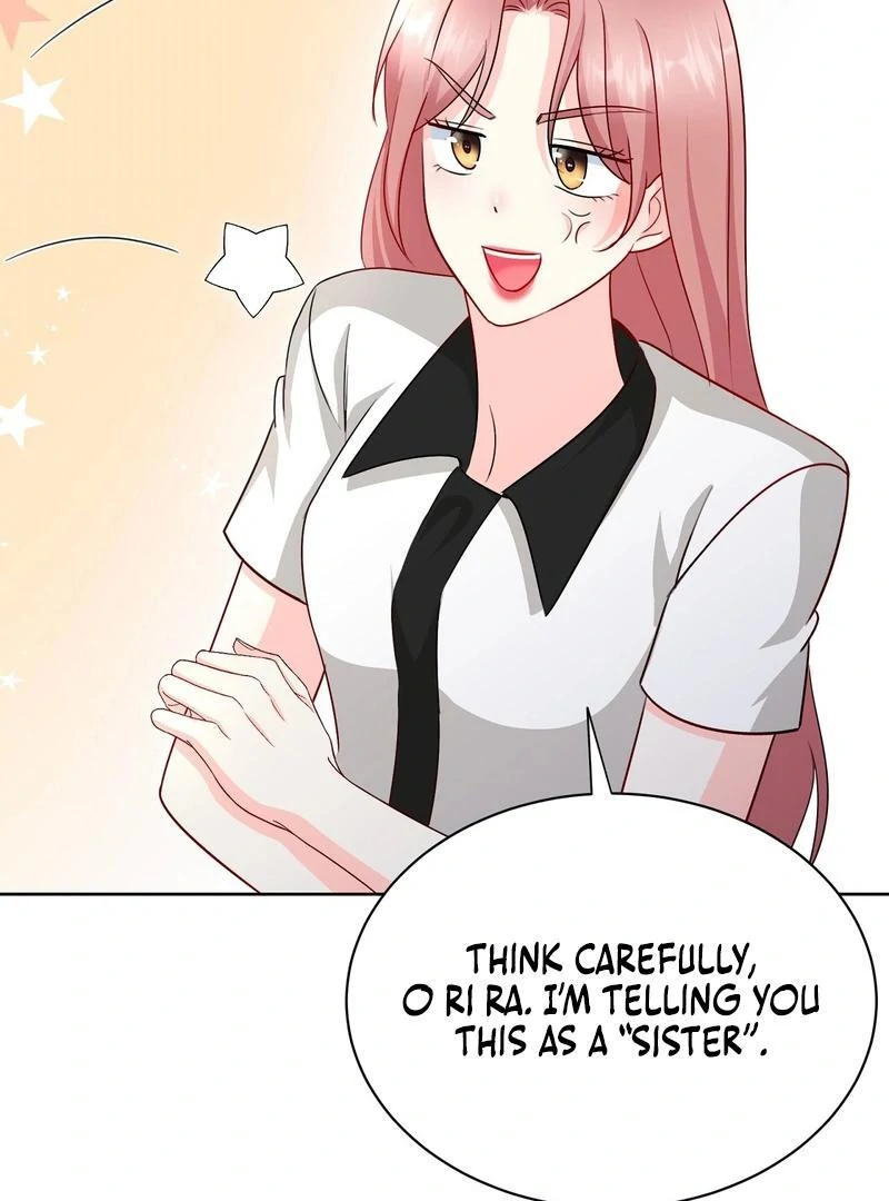 Entering With A New Groom chapter 11 page 106