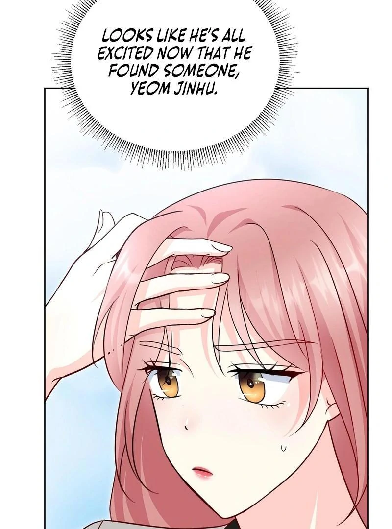 Entering With A New Groom chapter 11 page 111