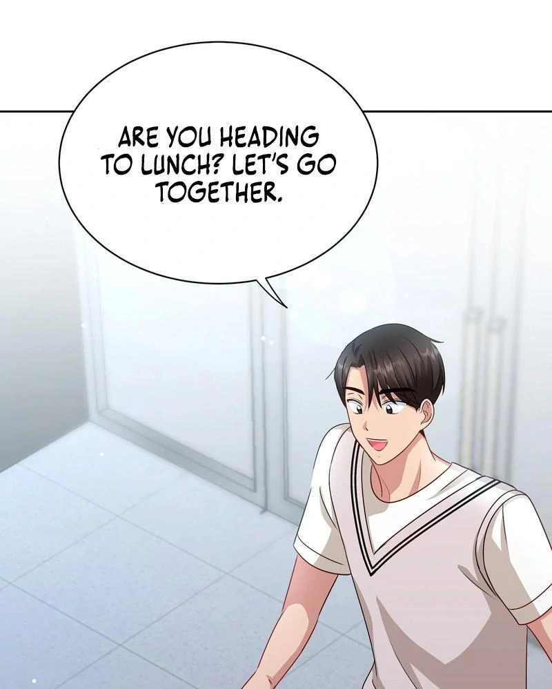 Entering With A New Groom chapter 11 page 114