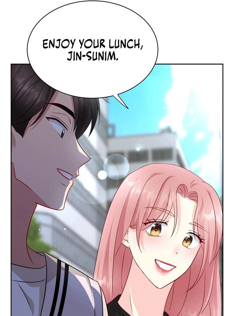 Entering With A New Groom chapter 11 page 116