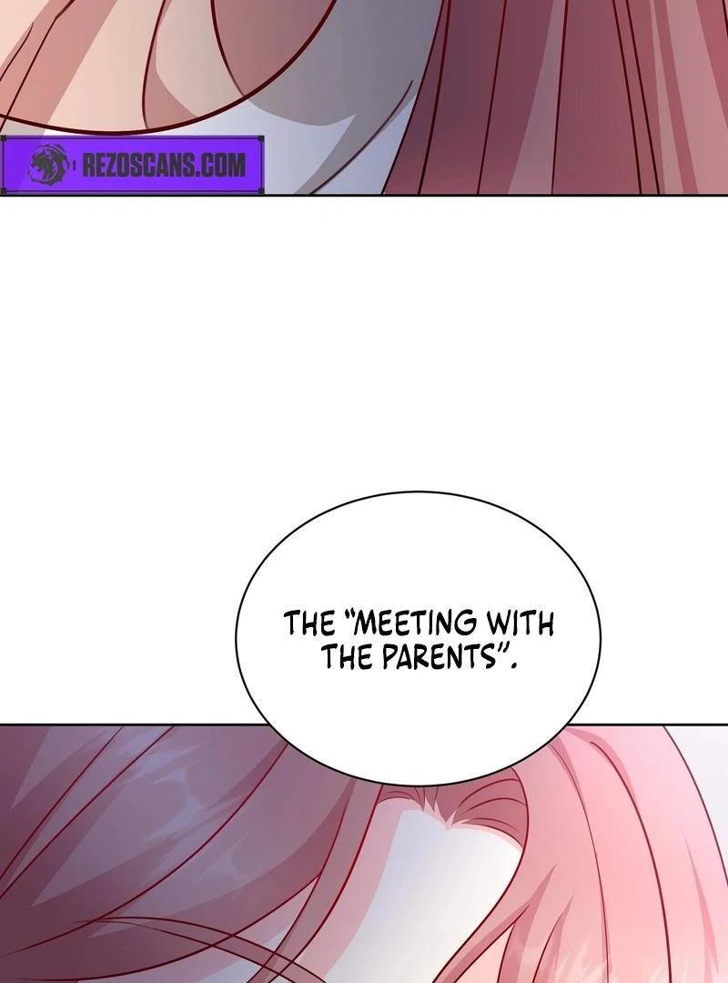 Entering With A New Groom chapter 11 page 121
