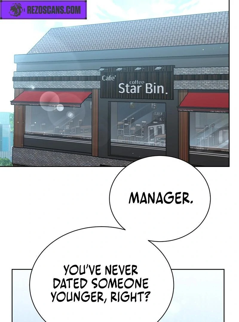 Entering With A New Groom chapter 11 page 33