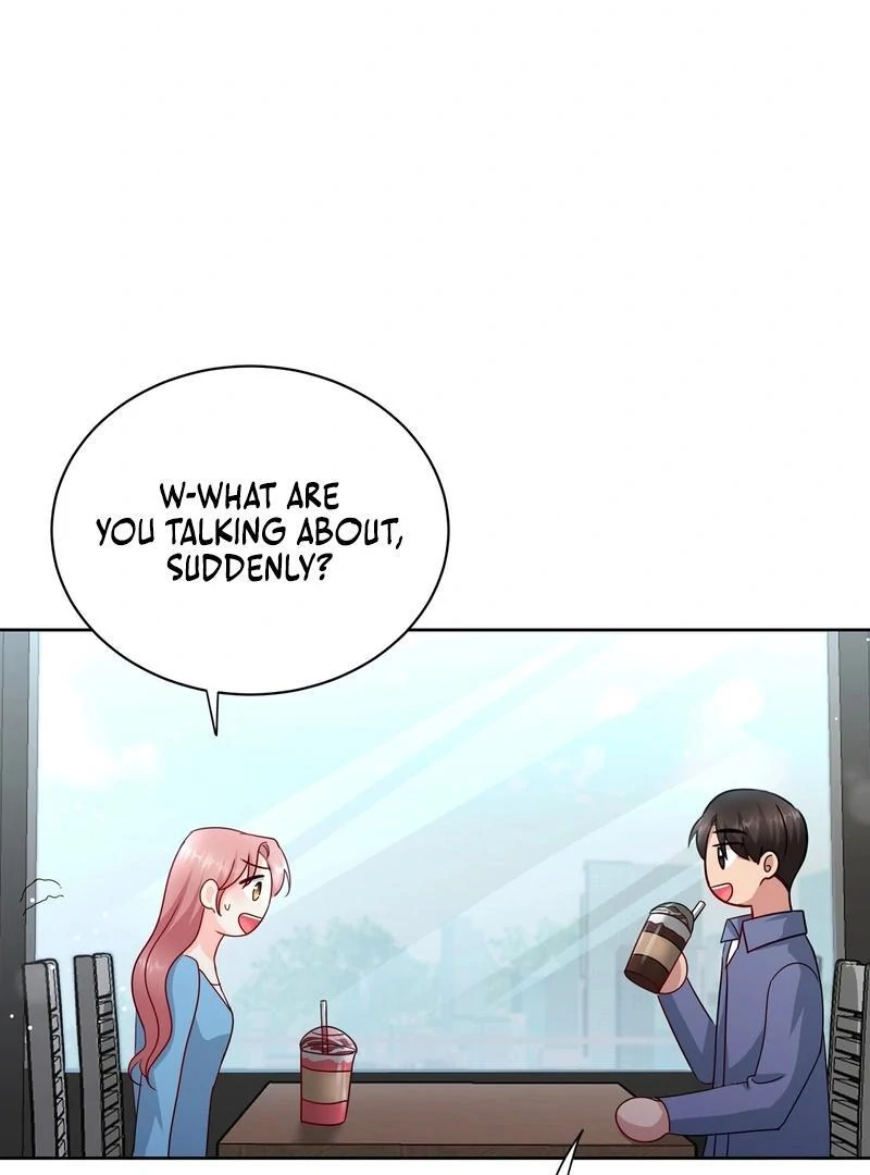 Entering With A New Groom chapter 11 page 35