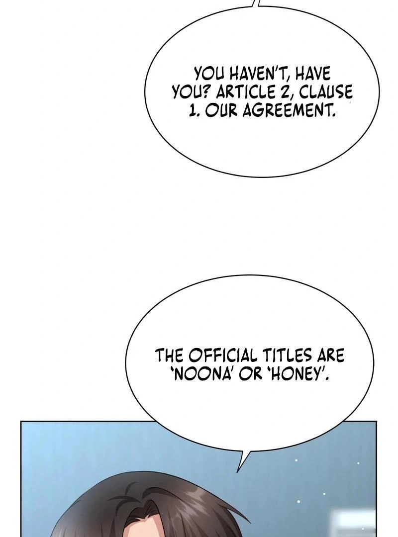 Entering With A New Groom chapter 11 page 36