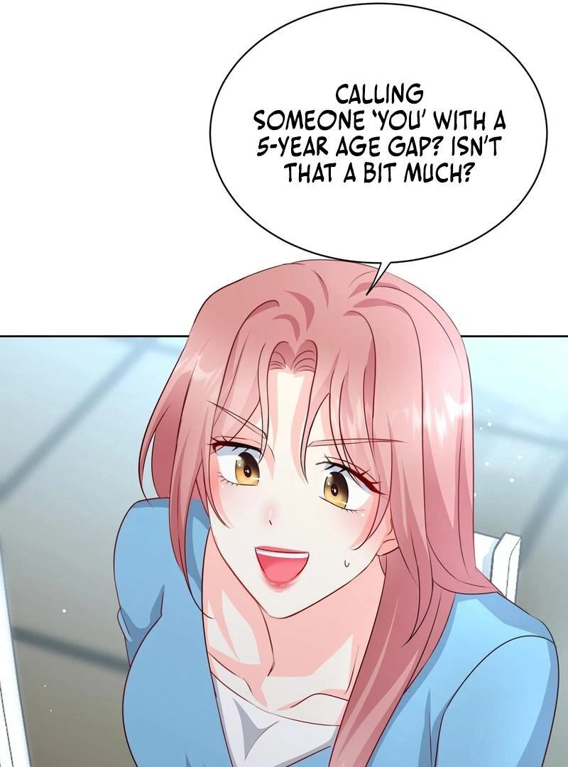 Entering With A New Groom chapter 11 page 39