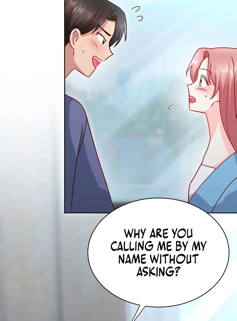 Entering With A New Groom chapter 11 page 47