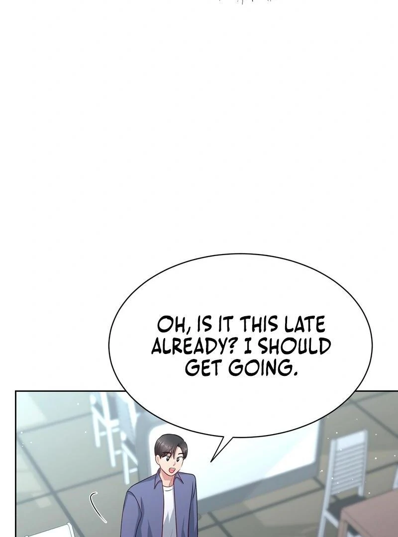 Entering With A New Groom chapter 11 page 61