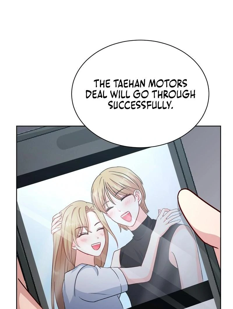 Entering With A New Groom chapter 11 page 76
