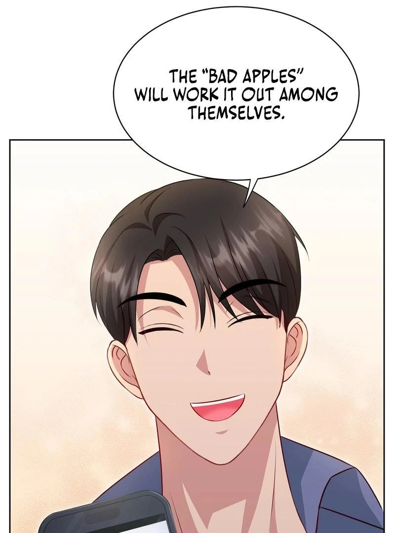 Entering With A New Groom chapter 11 page 78