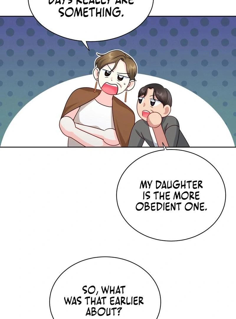Entering With A New Groom chapter 11 page 80