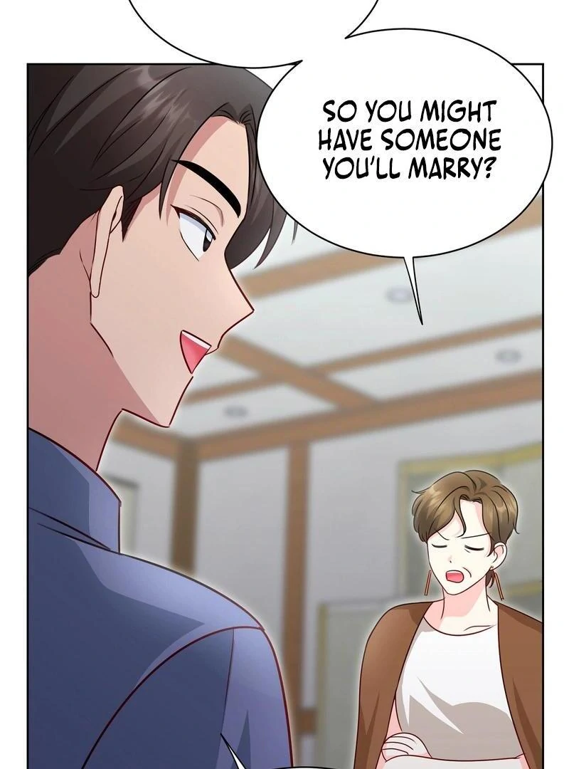 Entering With A New Groom chapter 11 page 81