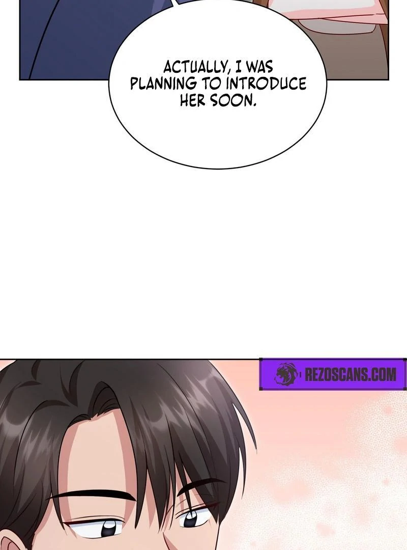 Entering With A New Groom chapter 11 page 82