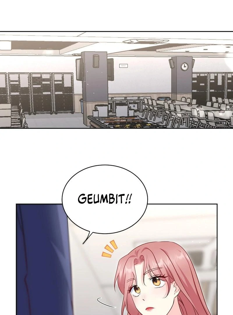 Entering With A New Groom chapter 11 page 88