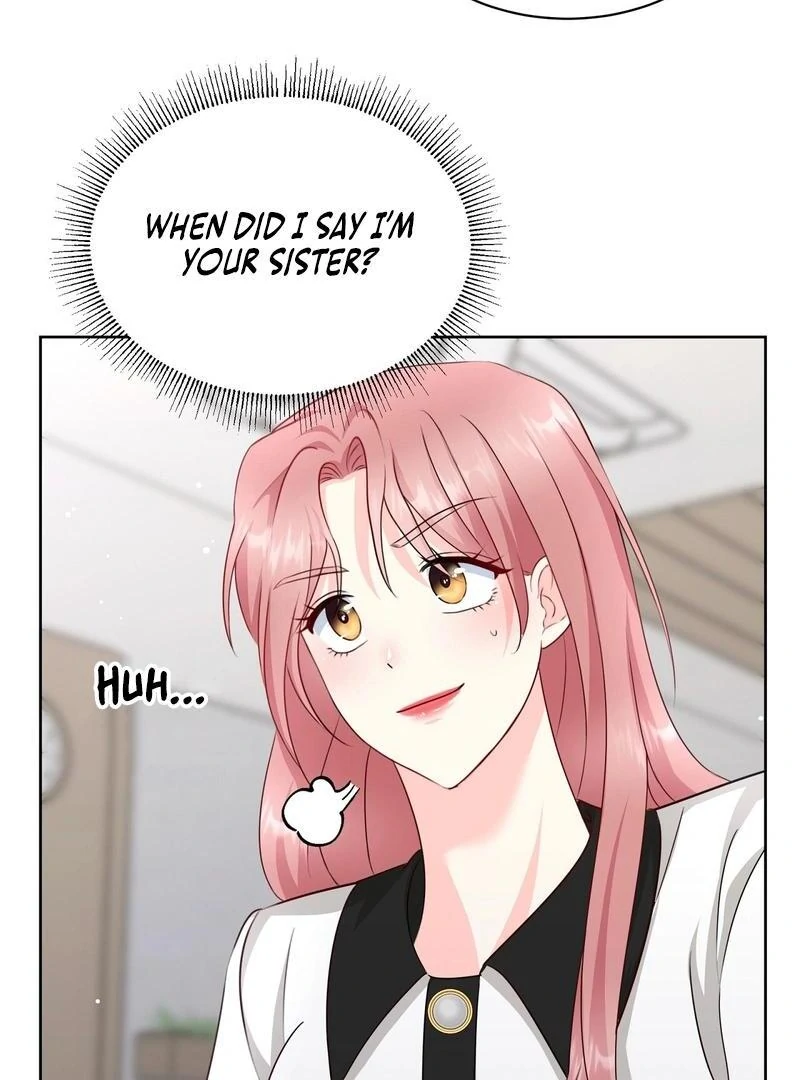 Entering With A New Groom chapter 11 page 94