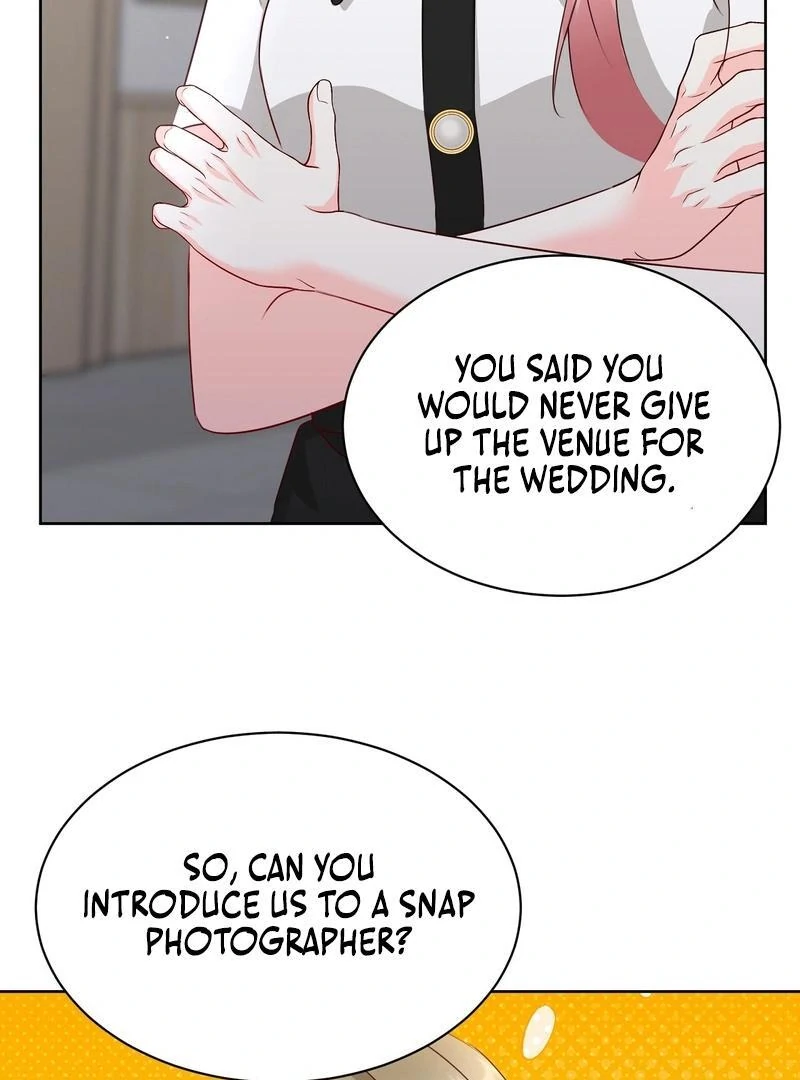 Entering With A New Groom chapter 11 page 95