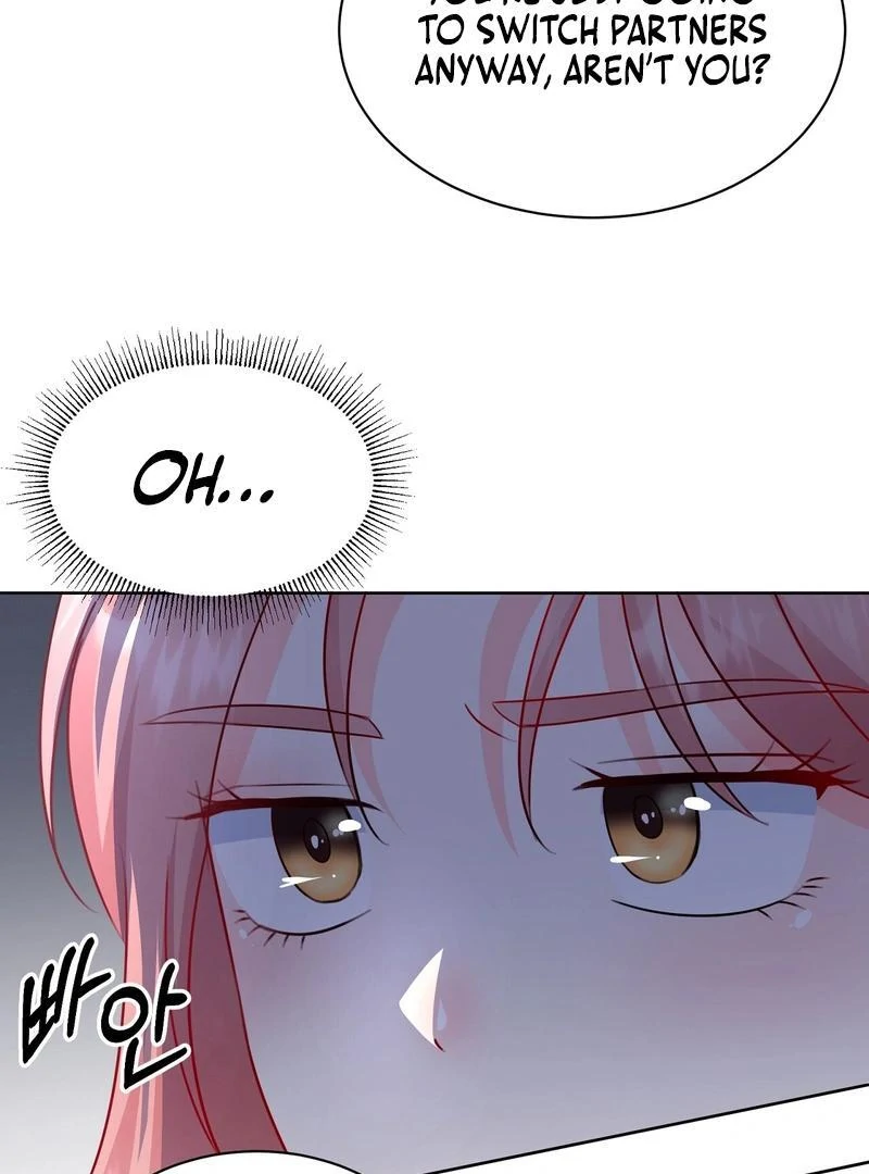 Entering With A New Groom chapter 11 page 97