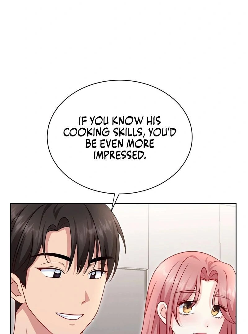 Entering With A New Groom chapter 12 page 107