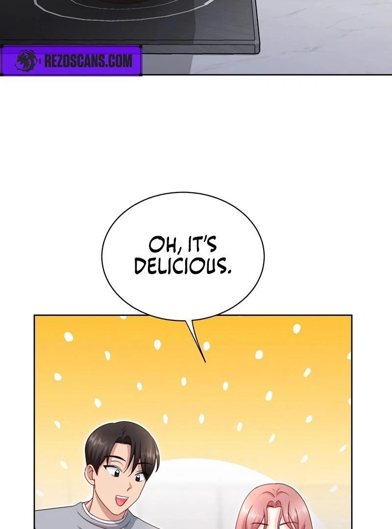 Entering With A New Groom chapter 12 page 117