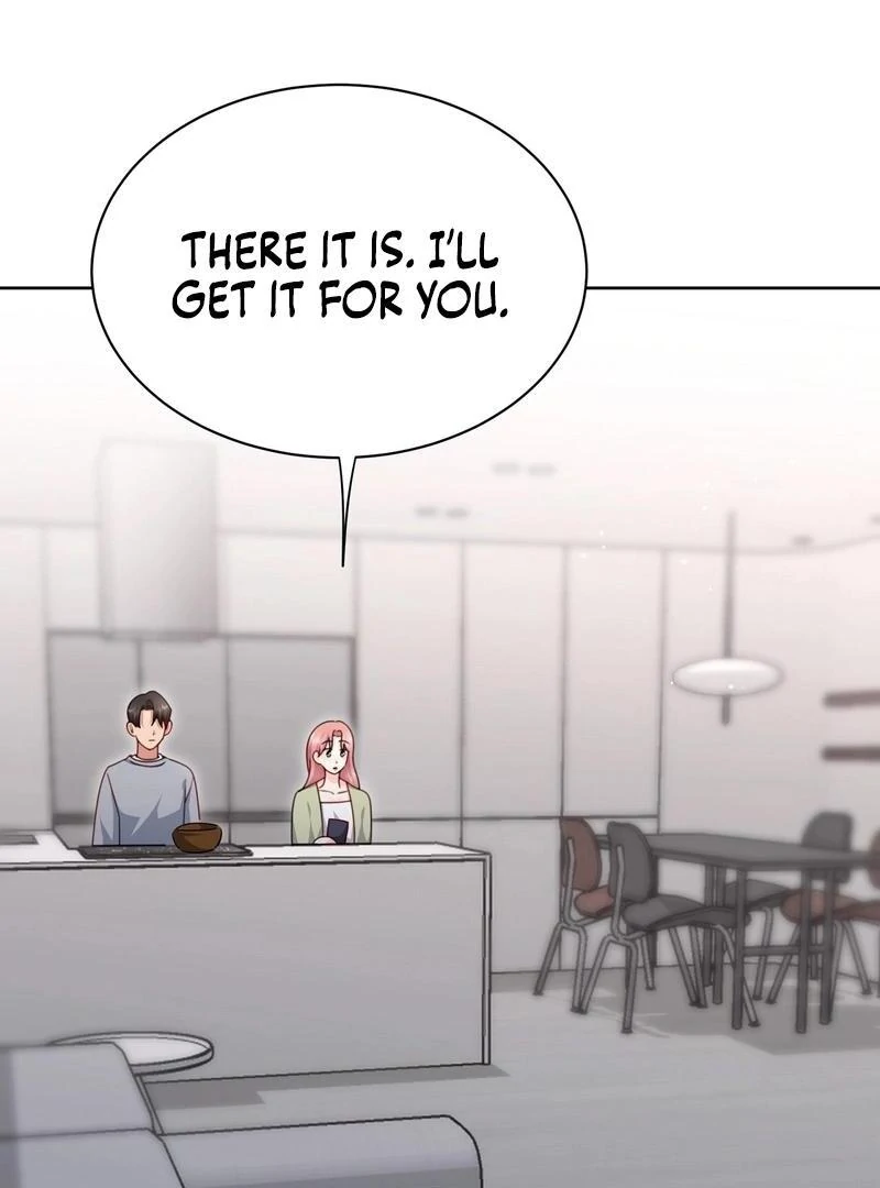 Entering With A New Groom chapter 12 page 123