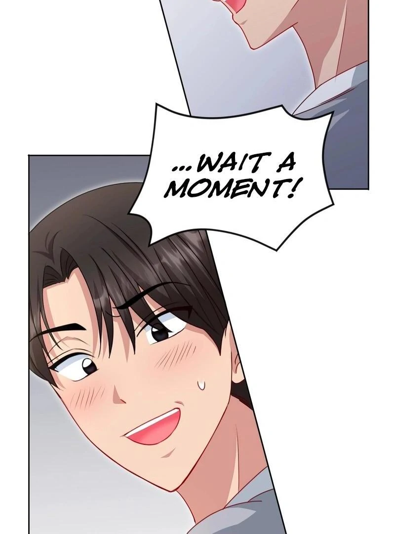 Entering With A New Groom chapter 12 page 125