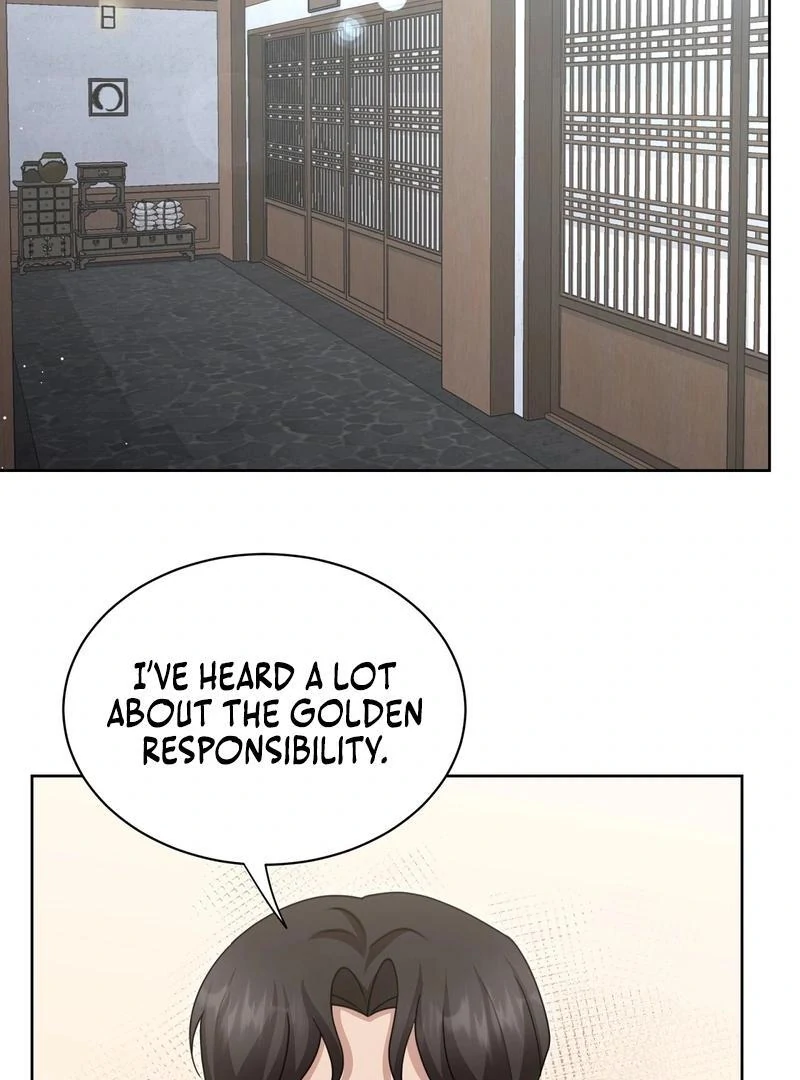 Entering With A New Groom chapter 12 page 35