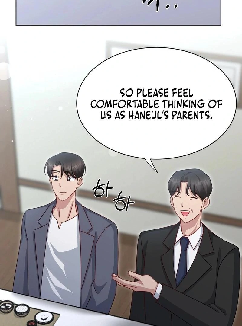 Entering With A New Groom chapter 12 page 41