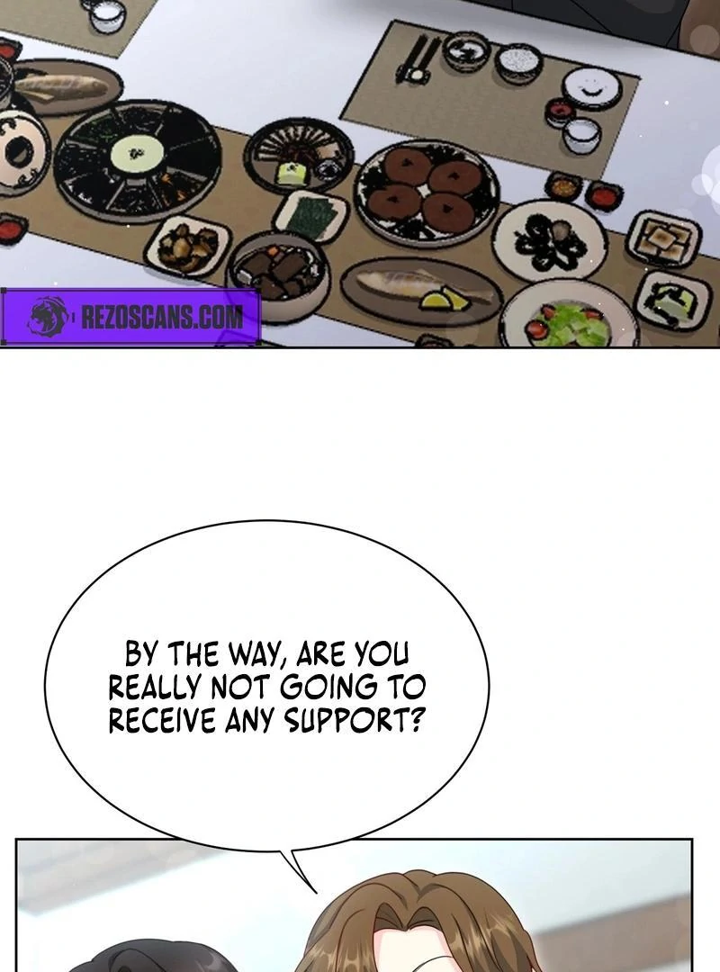 Entering With A New Groom chapter 12 page 42