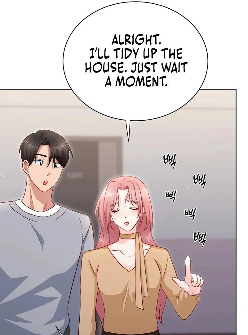 Entering With A New Groom chapter 12 page 77