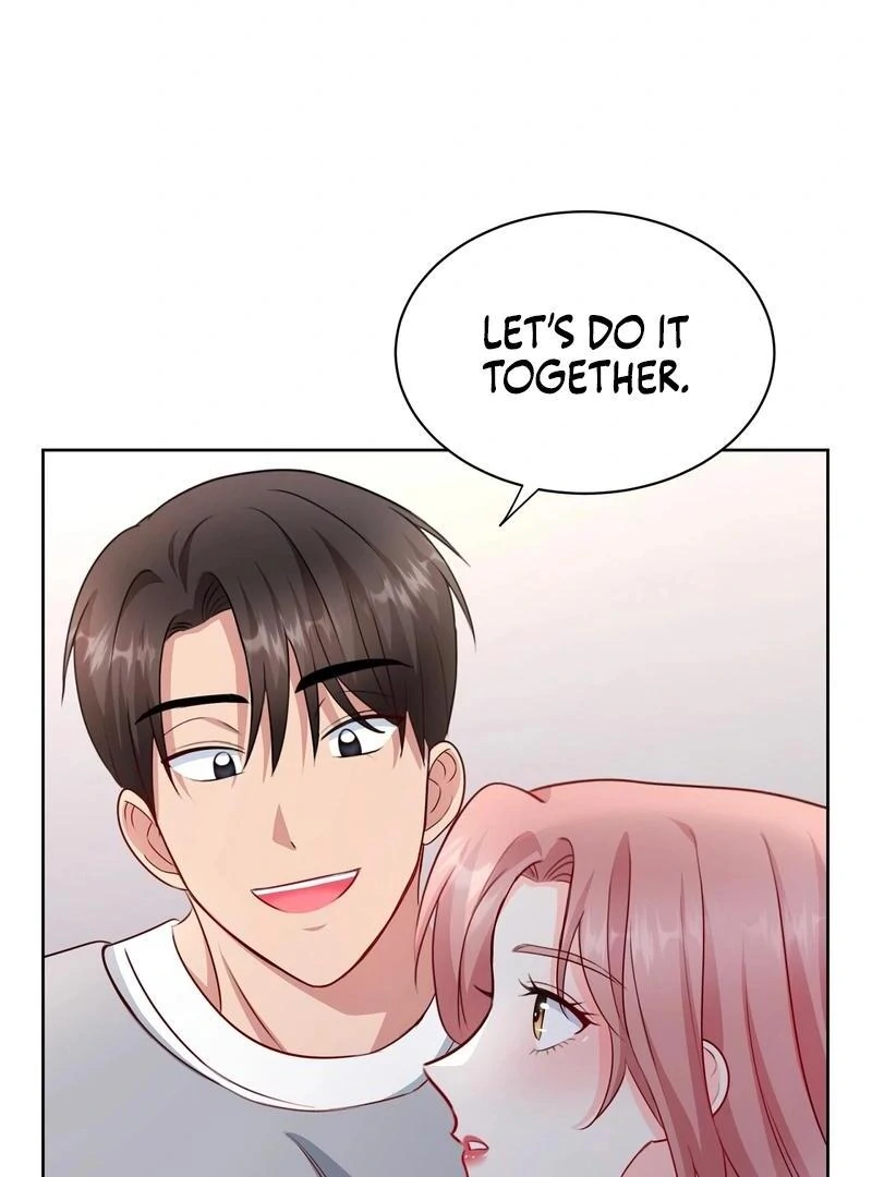Entering With A New Groom chapter 12 page 80