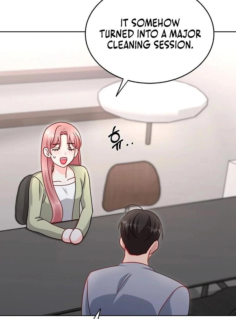 Entering With A New Groom chapter 12 page 93