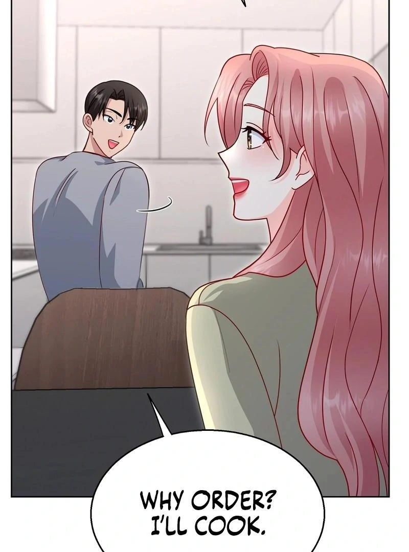 Entering With A New Groom chapter 12 page 95