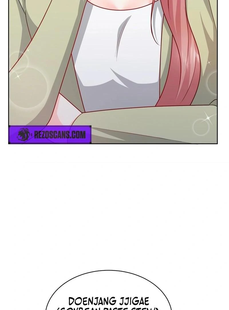 Entering With A New Groom chapter 12 page 99