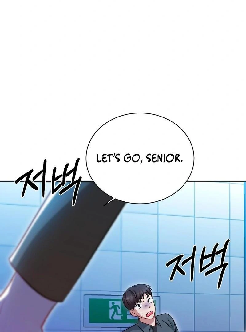 Entering With A New Groom chapter 13 page 105