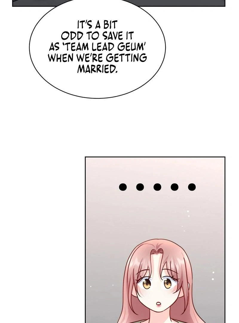 Entering With A New Groom chapter 13 page 17