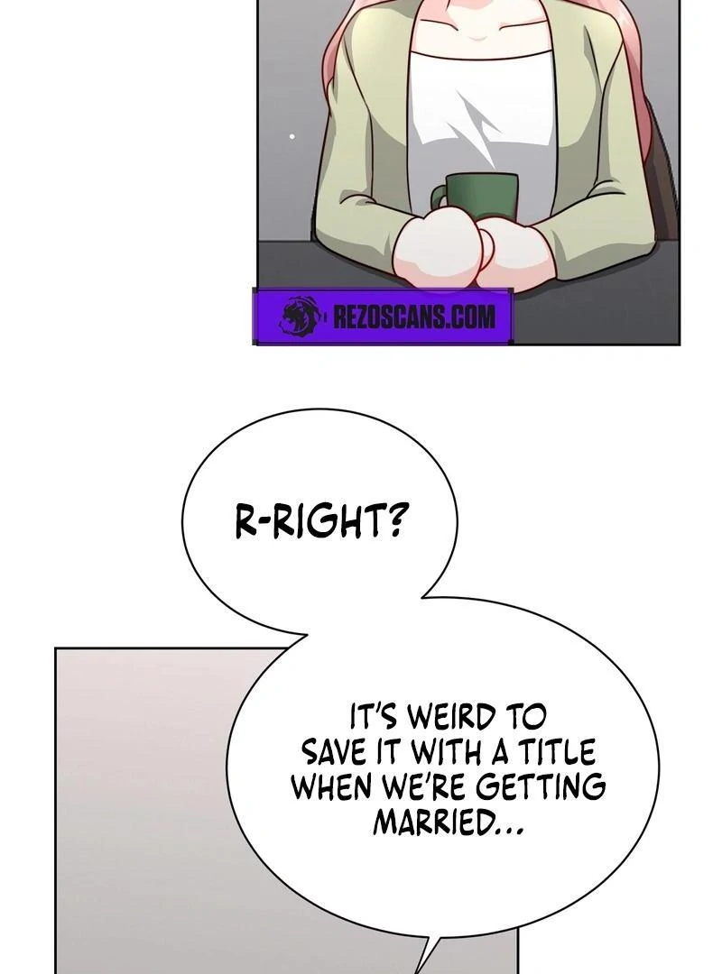 Entering With A New Groom chapter 13 page 18