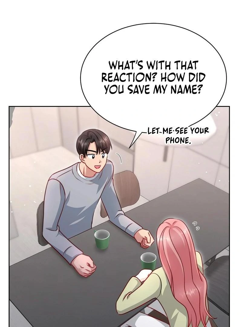 Entering With A New Groom chapter 13 page 20
