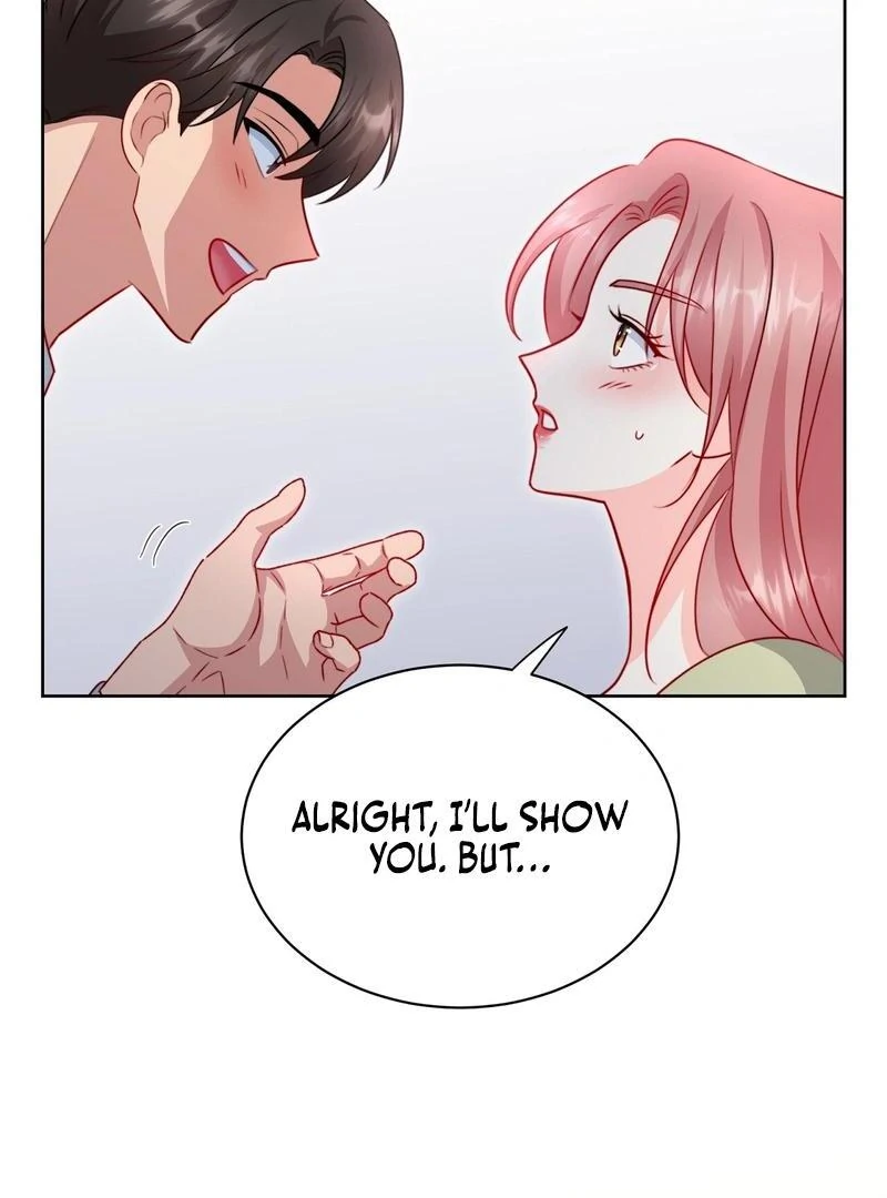 Entering With A New Groom chapter 13 page 22