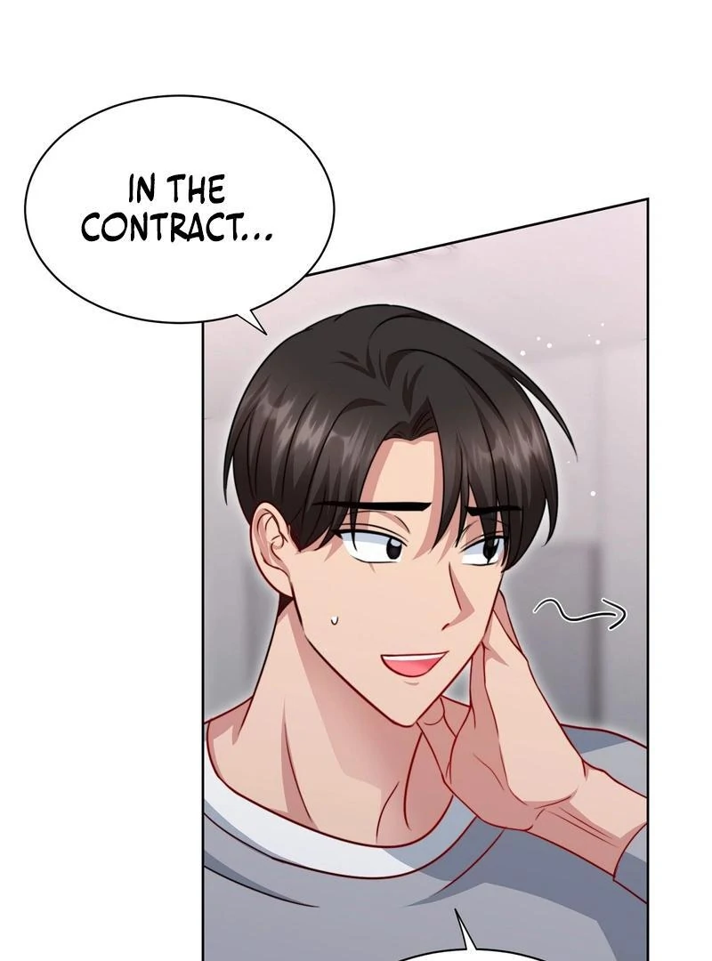 Entering With A New Groom chapter 13 page 26