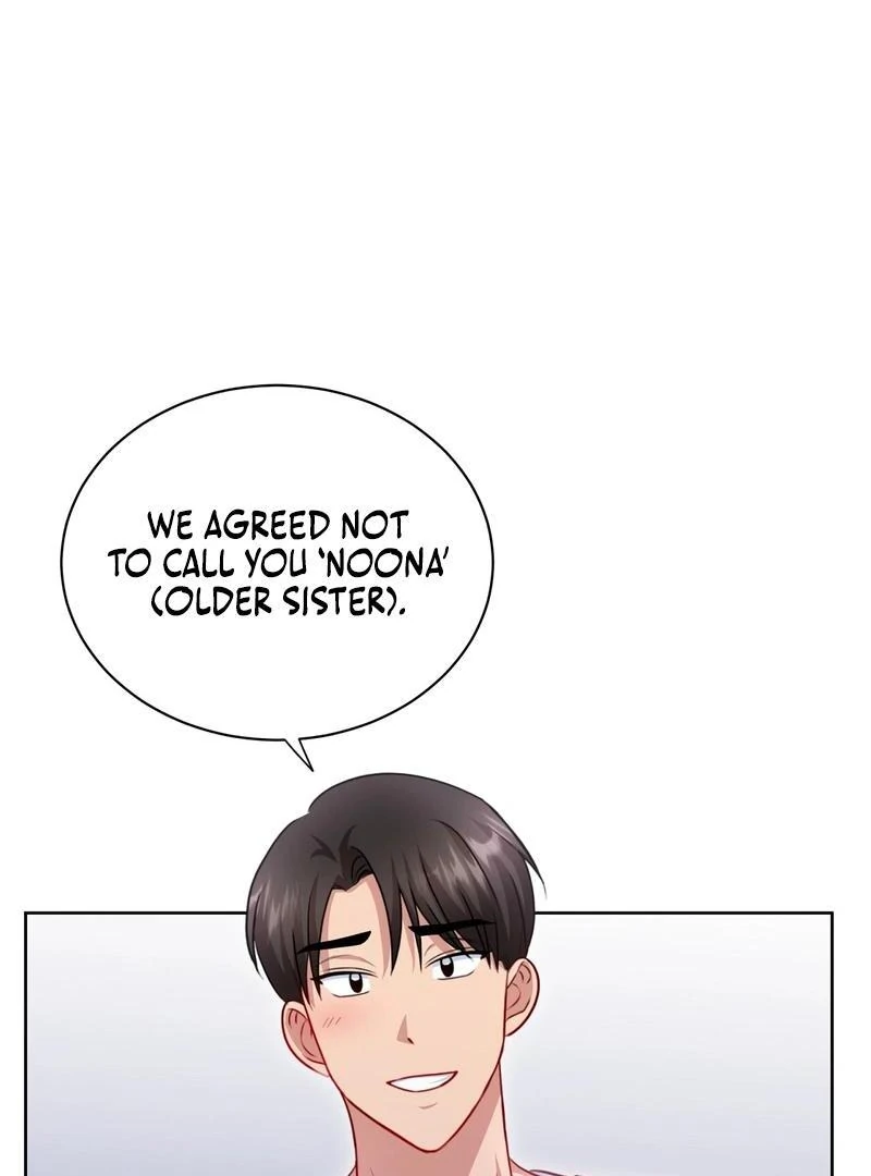 Entering With A New Groom chapter 13 page 29