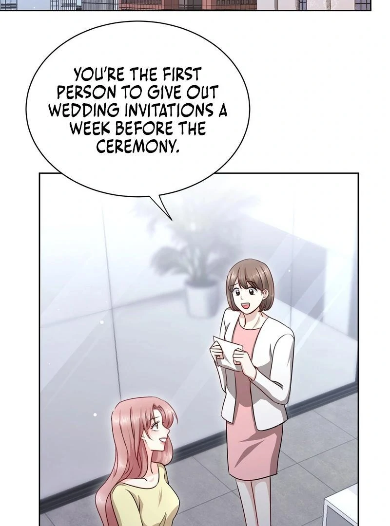 Entering With A New Groom chapter 13 page 43