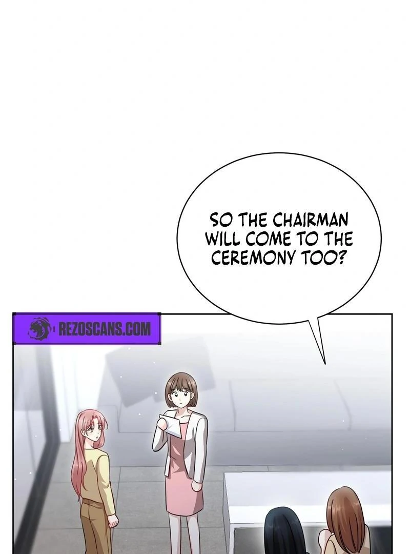 Entering With A New Groom chapter 13 page 46