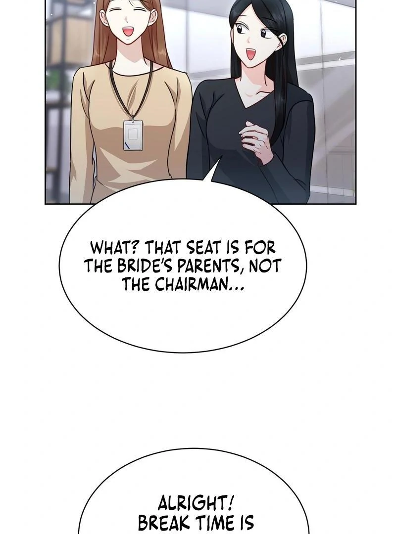 Entering With A New Groom chapter 13 page 48