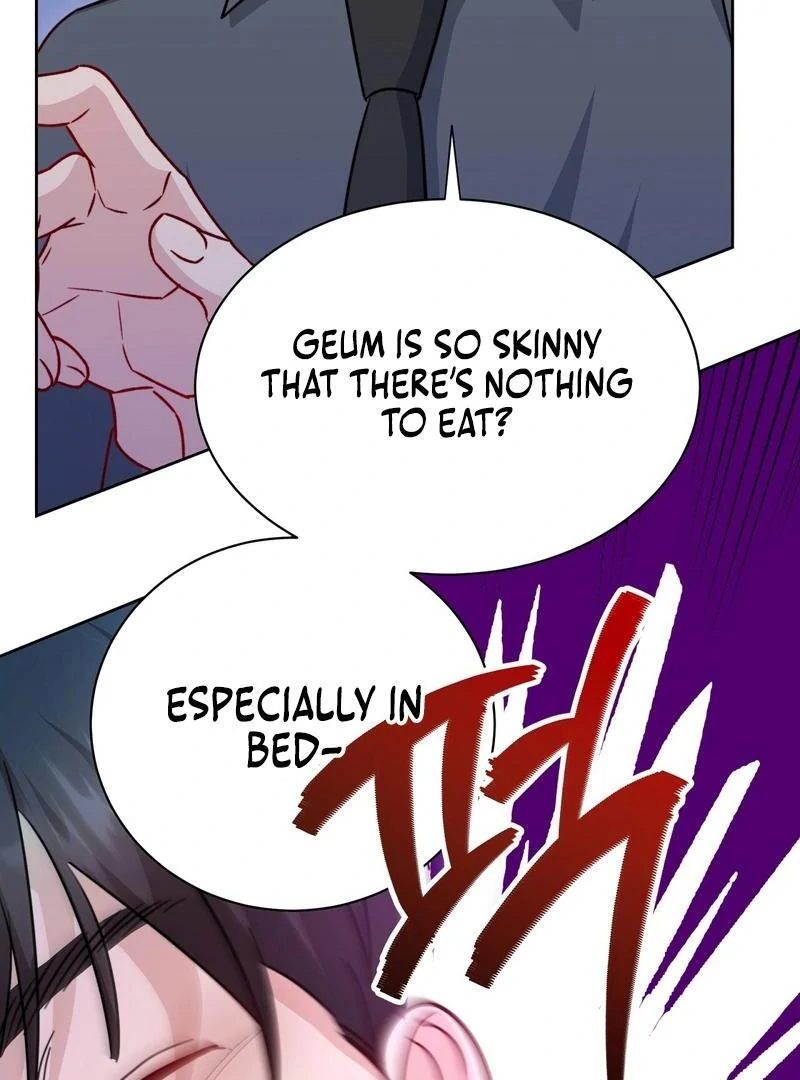 Entering With A New Groom chapter 13 page 77