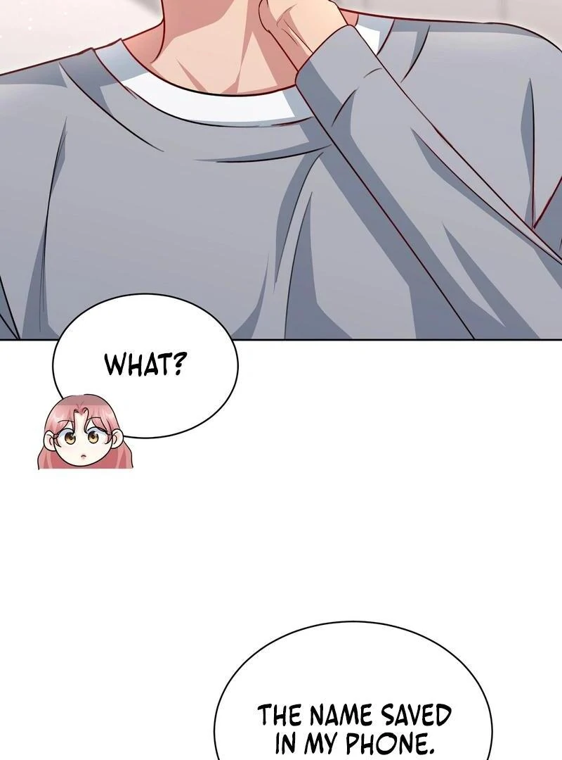 Entering With A New Groom chapter 13 page 8