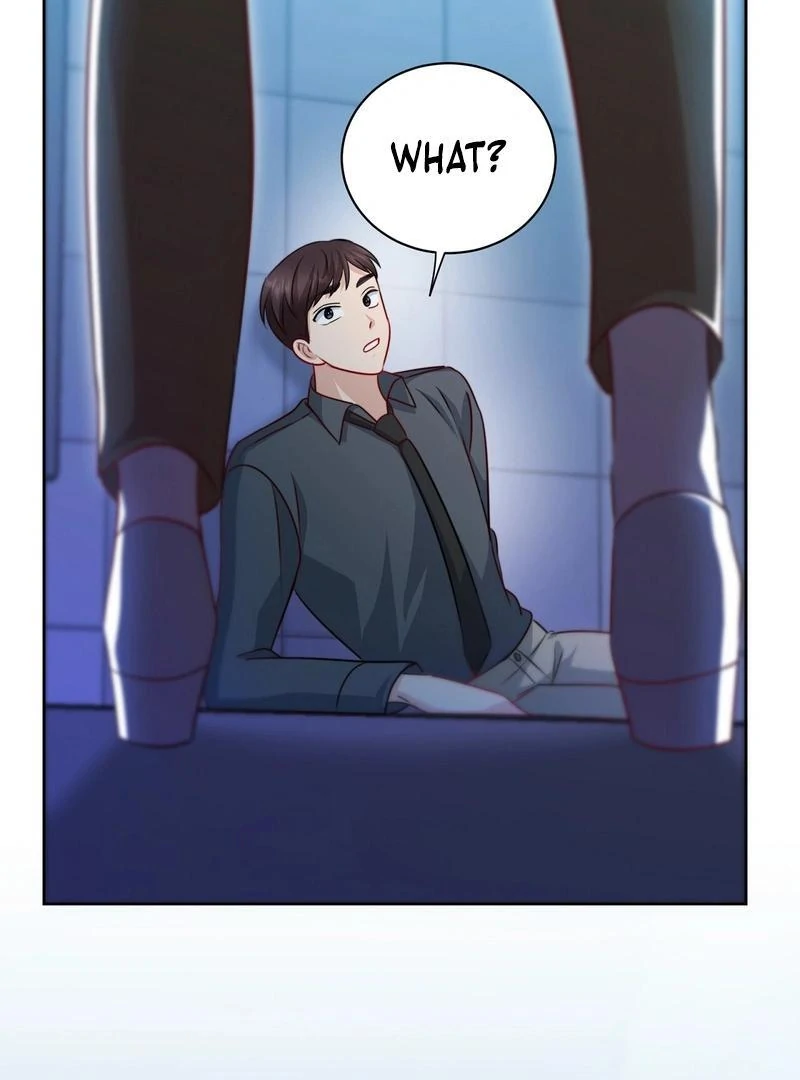 Entering With A New Groom chapter 13 page 86