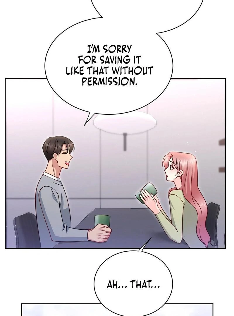 Entering With A New Groom chapter 13 page 9
