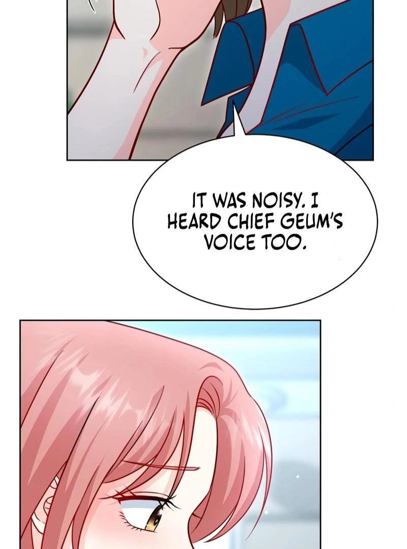 Entering With A New Groom chapter 14 page 10