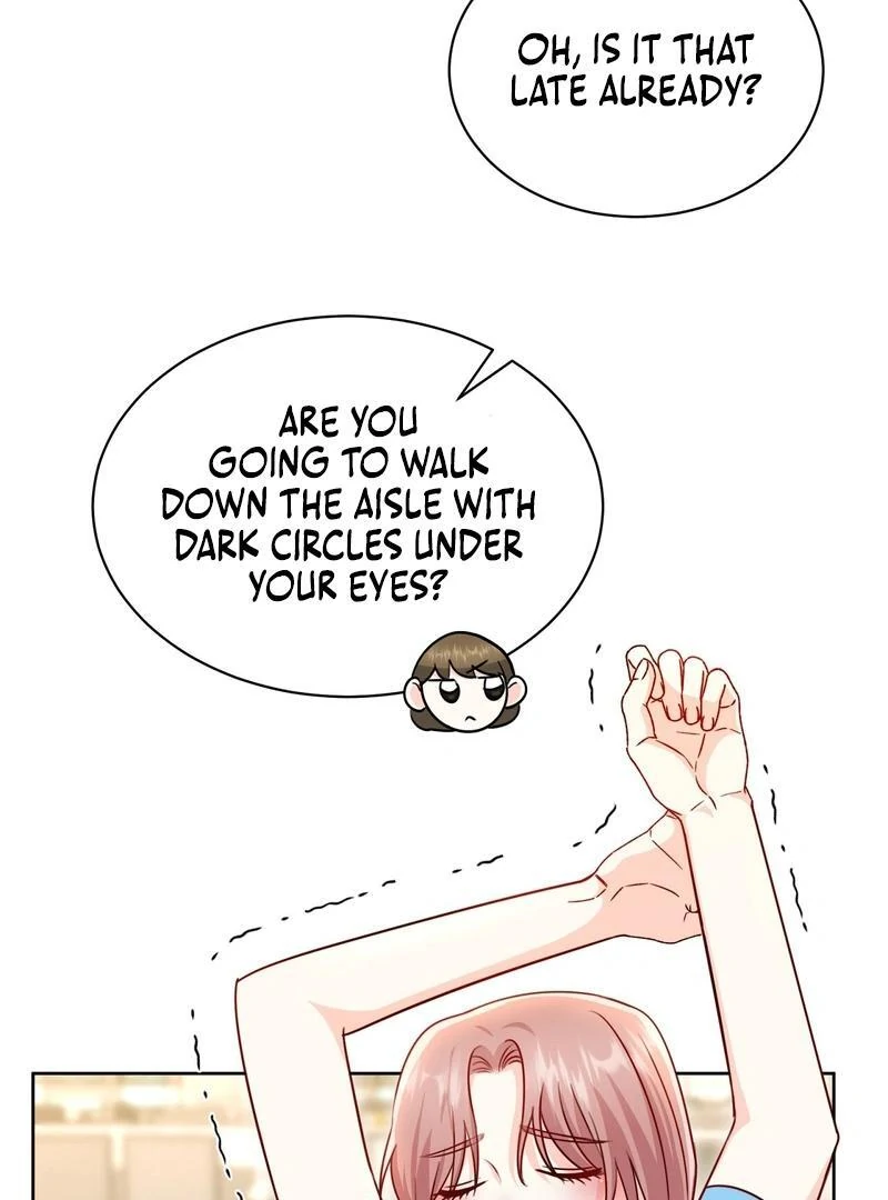 Entering With A New Groom chapter 14 page 21
