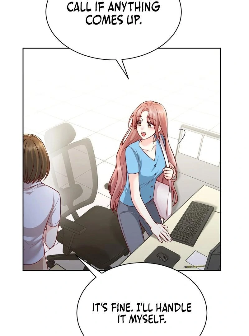Entering With A New Groom chapter 14 page 23