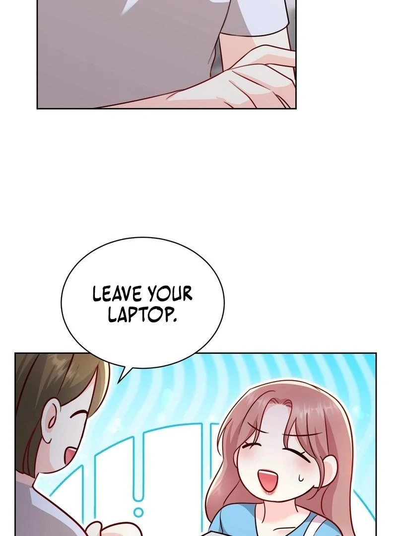 Entering With A New Groom chapter 14 page 27